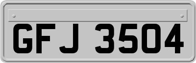 GFJ3504