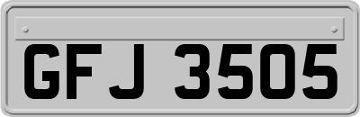 GFJ3505