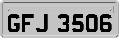GFJ3506