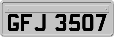 GFJ3507