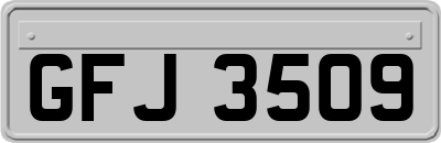 GFJ3509