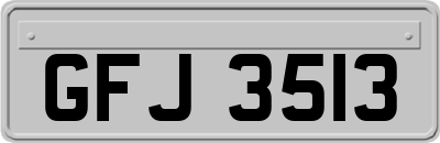 GFJ3513
