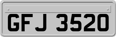 GFJ3520