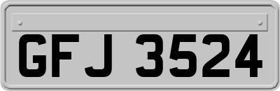 GFJ3524
