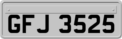 GFJ3525