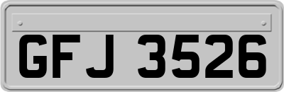 GFJ3526