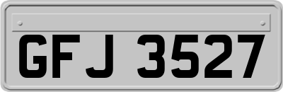 GFJ3527
