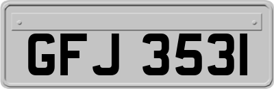 GFJ3531