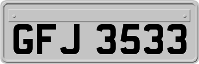 GFJ3533