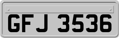 GFJ3536