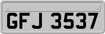 GFJ3537