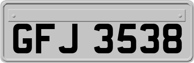 GFJ3538
