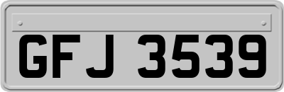 GFJ3539