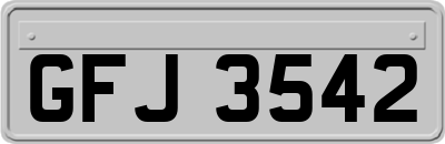 GFJ3542