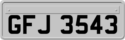 GFJ3543