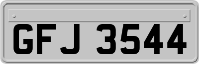 GFJ3544