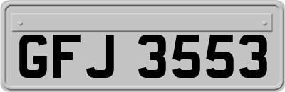 GFJ3553