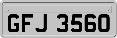 GFJ3560