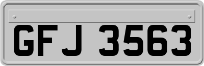 GFJ3563