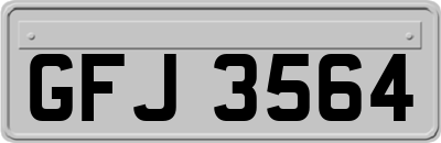 GFJ3564