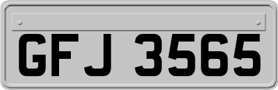 GFJ3565