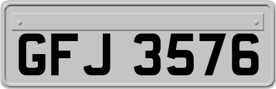 GFJ3576
