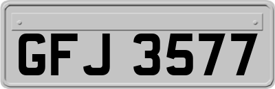 GFJ3577