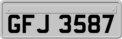 GFJ3587