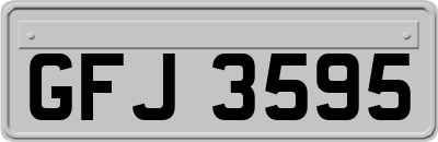 GFJ3595