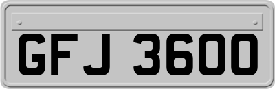 GFJ3600