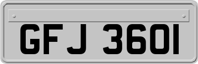 GFJ3601