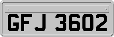 GFJ3602