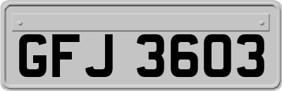 GFJ3603