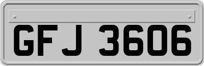 GFJ3606