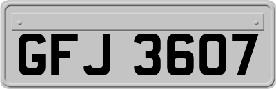 GFJ3607