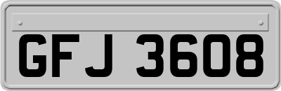 GFJ3608