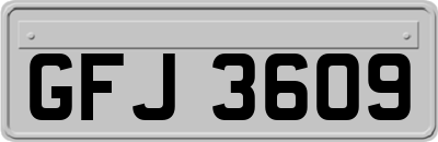 GFJ3609