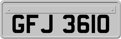 GFJ3610