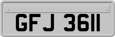 GFJ3611