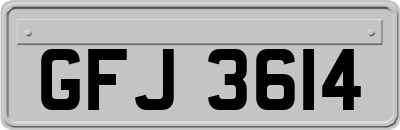 GFJ3614
