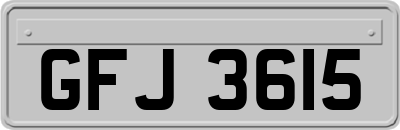 GFJ3615