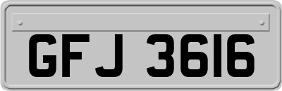 GFJ3616