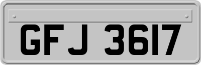 GFJ3617
