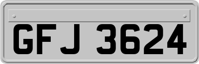 GFJ3624