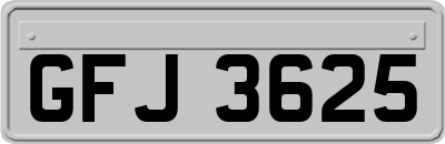 GFJ3625