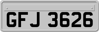GFJ3626