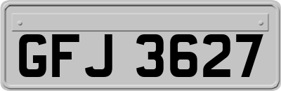 GFJ3627