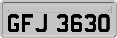 GFJ3630