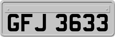 GFJ3633