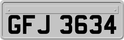 GFJ3634
